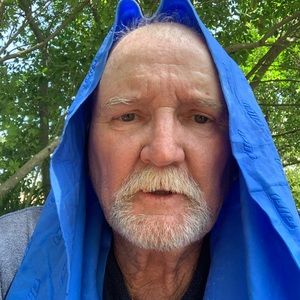 Meet your Posher, George